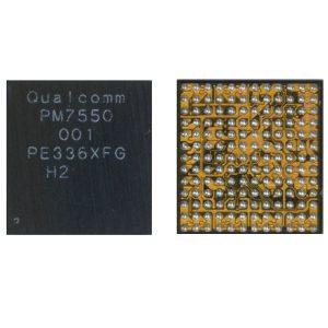 Power IC PM7550-001