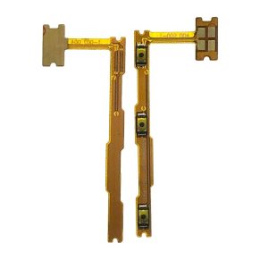 Realme 16 ProPlus-5G Ribbon On Off + Volume