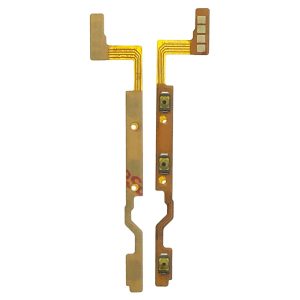 Realme C85-5G/Realme 15X-5G (India) Ribbon On Off + Volume