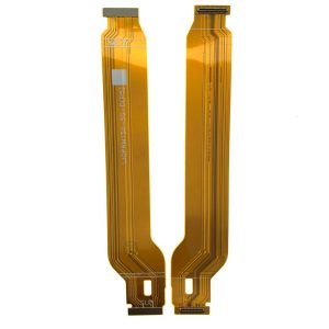 Realme C85-5G/Realme 15X-5G (India) Ribbon UI For Charging