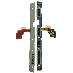 SM A37-5G A376 Ribbon On Off + Volume