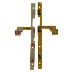 SM A57-5G A576 Ribbon On Off + Volume