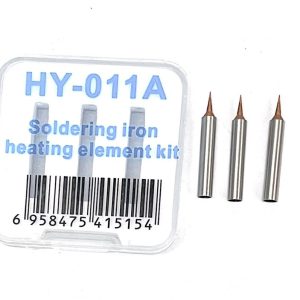 HAOYI HY-011A Soldering Iron Heating Element Kit