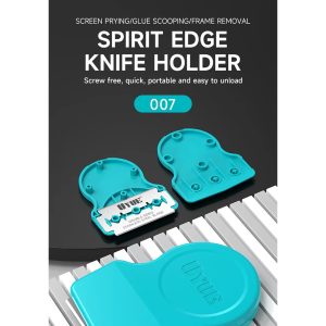 UYUE 007 Spirit Edge Knife Clip