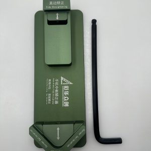 XHZC Phone Middle Frame Straightener - Corner/Straightening