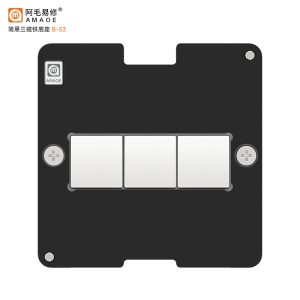 AMAOE S-3 Magnetic Planting Base