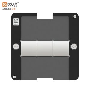 AMAOE B-3 Magnetic Planting Base