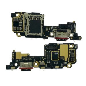 Vivo X200-5G (AA) Charging Board + Sim Holder