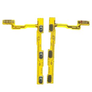 Vivo X200 Ultra-5G Ribbon On Off + Volume