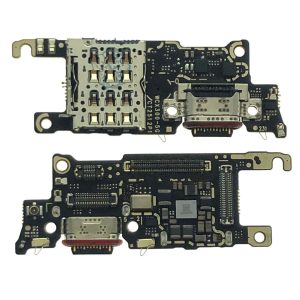 Vivo X300-5G (AA) Charging Board + Sim Holder