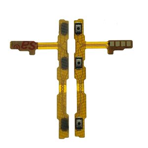 Vivo X300 Pro-5G Ribbon On Off + Volume