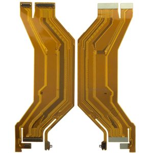 Vivo X300 Pro-5G Ribbon UI For Charging + LCD