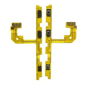 Vivo X300-5G Ribbon On Off + Volume