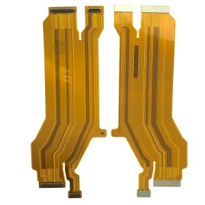 Vivo X300-5G Ribbon UI For Charging + LCD