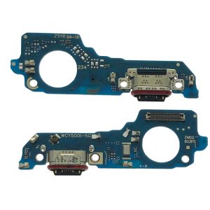 Vivo Y500i-5G (AA) Charging Board + Sim Holder