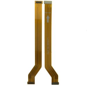 Vivo Y500i-5G Ribbon UI For Charging