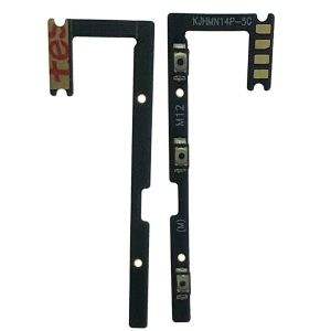 Xiaomi Poco X7-5G Ribbon On Off + Volume