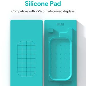 UYUE U-005 Reverse Separation Silicone Pad