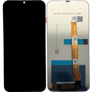 Oppo A6C-4G/Realme C83-5G/Realme C100 (4G,5G) LCD ORI Full Set