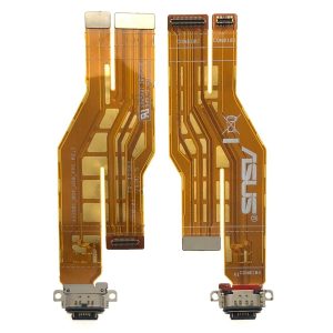 Asus Rog 8 Pro (ORI Used) Charging Flex Ribbon
