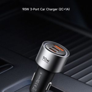 MCDODO CC-311 90W Car Charger