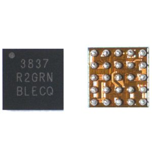 Display IC SGM3837YG/TR  (认3837)