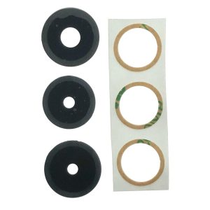 Infinix Hot 40 Pro X6837 Camera Lens (1SET 3PCS)