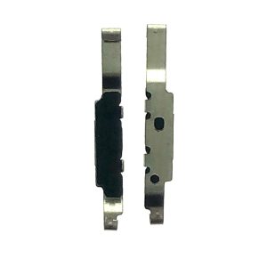 SM A12 Power On Off Metal Bracket