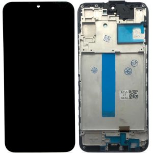 SM A25-5G SM-A256 LCD AA Full Set + Frame