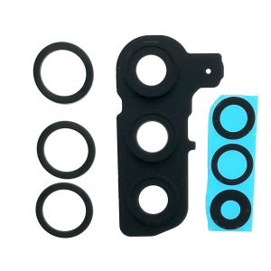 SM S25-5G Camera Lens + Frame