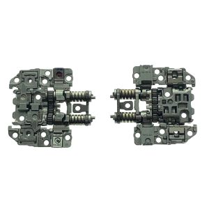 SM Z Flip 6 F741 Hinge LCD Display Screen Holder (1SET 2PCS)