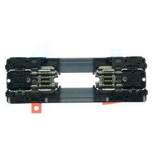 SM Z Flip 7 F766 Hinge LCD Display Screen Holder