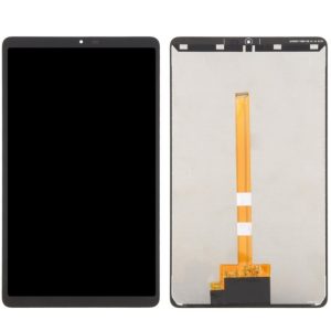 SM Galaxy Tab A11  SM-X135 , X133 LCD O Full Set