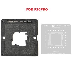 AMAOE - Middle Layer Reball Position Plate + Stencil (W/O Base) - P30PRO