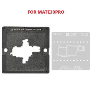 AMAOE - Middle Layer Reball Position Plate + Stencil (W/O Base) - MATE30PRO