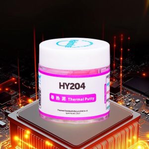 HY204 Thermal Putty Grease