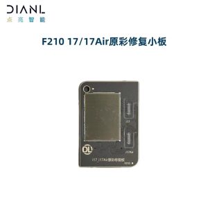 DL 17/17AIR Truetone Board for F210 Programmer