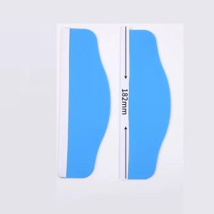 HAOYI PAD Special Scraper for Film (182*61MM)