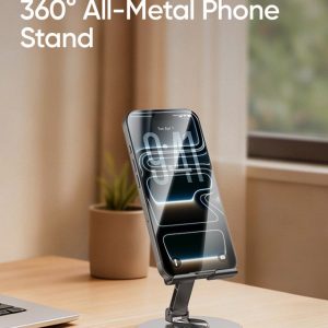 MCDODO TB-692 360° Rotation Magnetic Phone Stand
