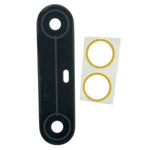 Tecno Spark Slim Camera Lens