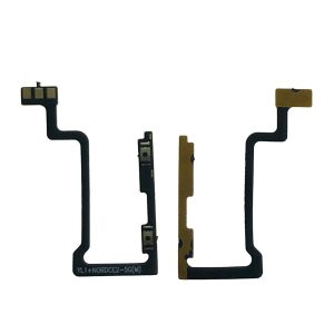 Oppo Reno 7-5G Ribbon Volume