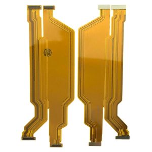 Oppo Reno 15-5G/Reno 15C-5G Ribbon UI For Charging + LCD