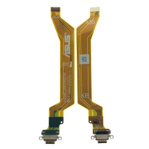 Asus Zenfone 10 (ORI Used) Charging Flex Ribbon