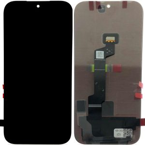 Honor 600-5G LCD ORI Full Set