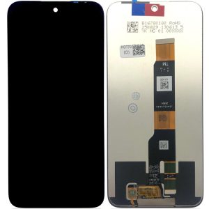 Infinix Hot 70-4G X6895B LCD O Full Set