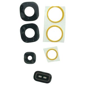 Infinix Note 50-4G X6858 Camera Lens (1SET 4PCS)