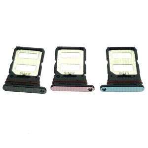Infinix Zero 40-4G X6860 Sim Tray
