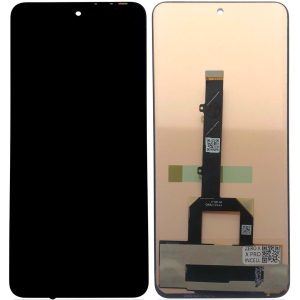 Inifnix Zero X/Zero X Pro X6811 LCD AA Full Set