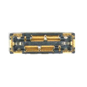 Phone 16/16Plus/17/17Air Battery Pin (1SET 5PCS)