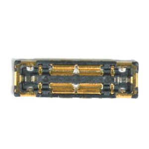 Phone 16Pro/16ProMax Battery Pin (1SET 5PCS)